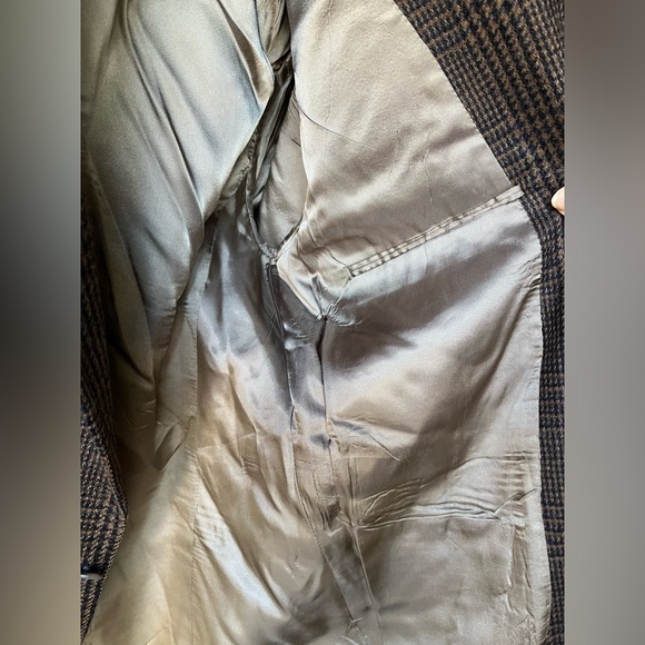 The Foursome Blazer ~ Size 44L - Picture 10 of 13